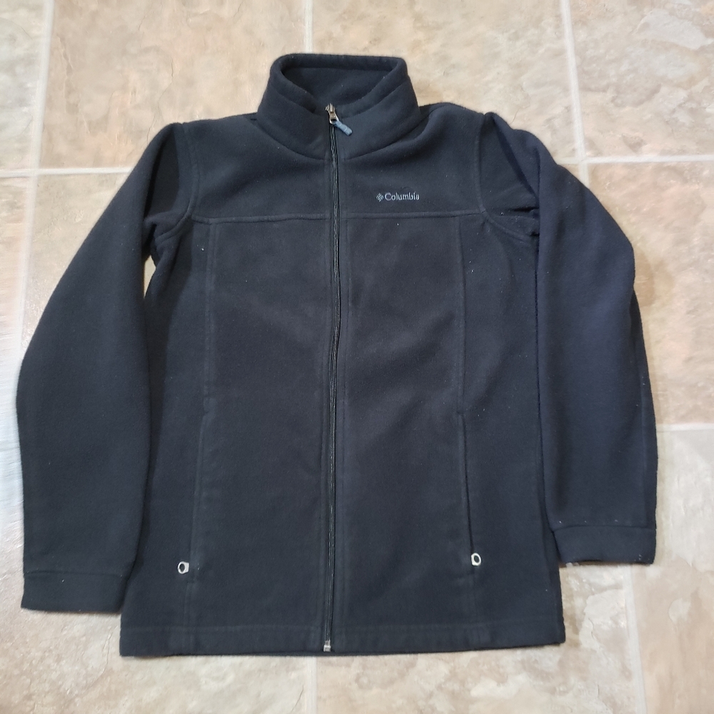 Columbia kids jacket